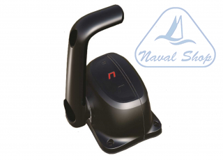 Comando top mount b501 black leva comando b501b black 4610080