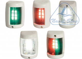 Fanali di navigazione (ce) mini led white fanale led green white< 2113364