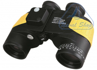 Binocolo admiral (7x50) binocolo admiral bs 7x50< 2530731