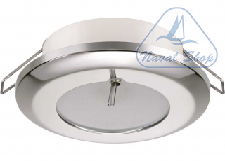  Faretto selene - ip40 luce led selene c-ip40 l naturale 2149205