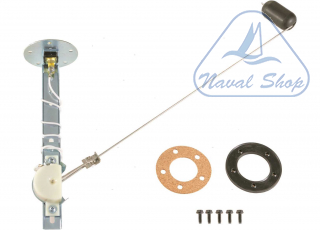 Sensore livello carburante uflex sender lvl carb leva 200/600< 2360608