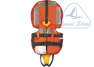 Giubbetto salvagente baby safe 150 giubbetto babysafe 150n