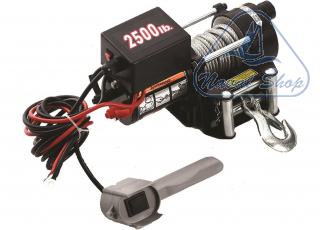 Verricello di alaggio dw3000 bada verricello winch 1360< 2820506