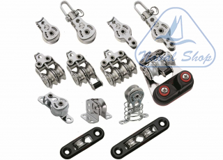Bozzelli hs micro 4mm bozzello hs doppio arricavo d6 3601354