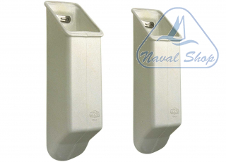 Tasca porta manovella aa sacca porta manovella 2p< 3840035