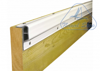 Profilo paracolpi dock edge guard paracolpi dock edge guard 3m white 3800806