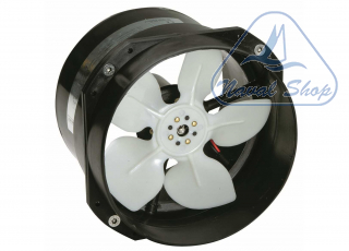 Aspiratori ocean in-line flow blower in-line 12v 750mcb intermittent< 1710083