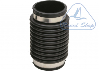 Soffietto scarico trasmissione mercruiser soffietto scarico stern drive 4050005