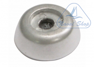 Ogiva lewmar 250/300 anodo ogiva bow thruster lewmar 250/300 5165522
