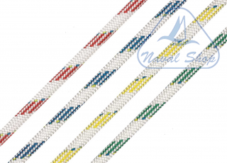 Liros dynamic plus liros dynamic plus 10mm blue 200m 3143610200