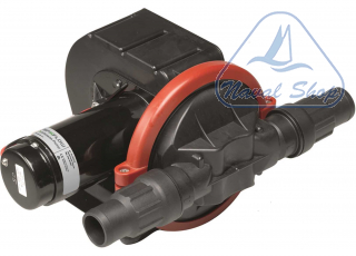 Pompa acque nere johnson viking vacuum pompa viking power vacuum 12v 1309300