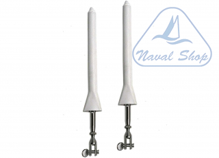 Copritenditori in pvc copritenditori d10/12 pvc 3840012