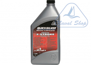 Olio 2 tempi tc-w3 premium cf lubrificante tcw3 2x10l< 5701220