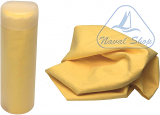 Pelle di daino yacht line eco pelle di daino eco yacht line 66x43cm 5709073