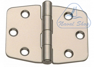 Cerniera biscotto sq/m cerniera square med< 0450060