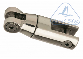 Giunto ancora girevole giunto girevole 10/12mm< 0123012