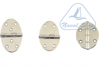 Cerniere oval extra cerniera oval excenter< 0456610