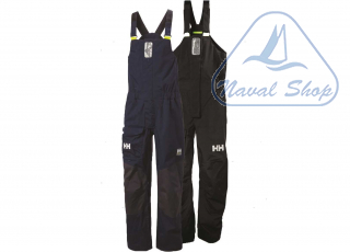 Salopette hh pier 2 pant hh pier bib 597 navy 2xl 3040039