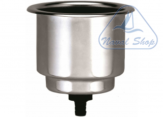 Portabicchieri e lattine inox portabicchieri inox< 5805011