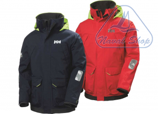  Giacca cerata hh pier jacket hh pier jacket 222 red s 3040026