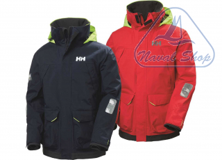  Giacca cerata hh pier jacket hh pier jacket 222 red xl 3040029