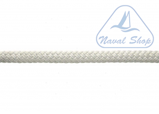 Treccia mooring bianco treccia mooring white 10 200mt 3100450200