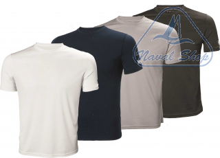T-shirt hh tech t hh tech t 001 white xxl 3040225