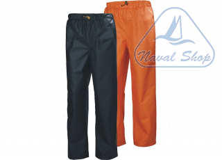 Pantalone hh gale rain pant hh gale rain pant 290 orange 2xl 3040685