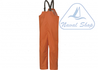  Salopette hh mandal bib hh mandal bib 290 orange s 3040902