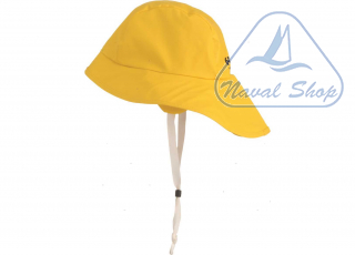 Cappello hh svolvaer hh svolver cap 310 yellow l 3040898