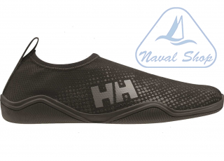 Scarpa hh crest watermoc donna hh w crest watermoc black 37.5/6.5 3041071