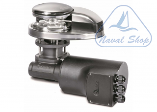 Verricello salpa ancora prince dp3-1500 winch prince dp3 1500 12v 10mm 1203402