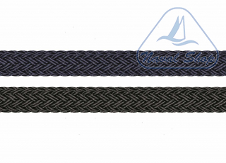 Liros super yacht mooring liros super yacht 36mm blue navy 100m 3100836100