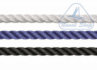 Liros lirolen liros lirolen 10mm black 200m 3103810200
