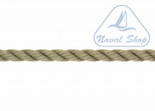 Liros 3-strand tradition classic liros classic 3-strand 10mm 200m 3103610200