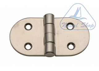 Cerniera biscotto sr/s cerniera bisquit oval cen< 0450139