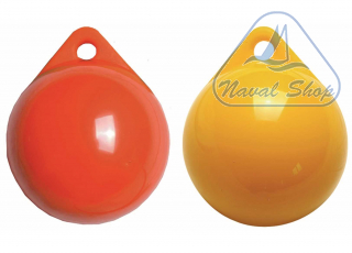Galleggiante a boetta jerk boetta majoni 9x11 orange 3800297
