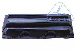Eva bumper b60/100 paracolpi b.60 60x35cm 3800651