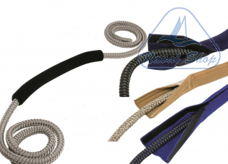  Protezione per cime da ormeggio rope cover 100cm royal blue 3135005br