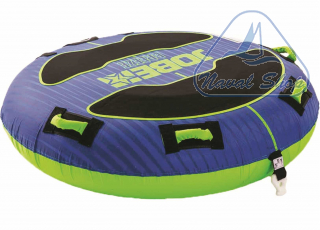 Ski tube jobe breeze ski tube jobe breeze 1p 3020116