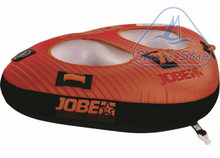 Ski tube jobe double trouble ski tube jobe double troube 2p 3020121