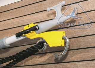 Gancio da ormeggio boatasy hooklinker gancio ormeggio boatasy hooklinker 0701730