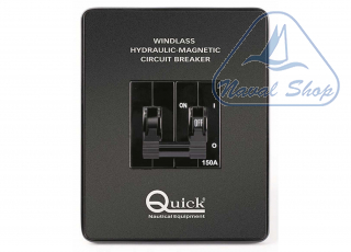 Interruttori magneto-idraulici hd interruttore magneto-idr q 125a 1205250