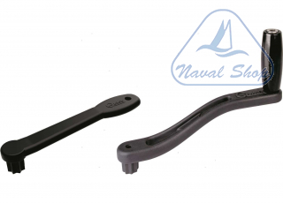 Leve ricambio per verricelli quick leva alluminio salpa-ancore quick 1205800