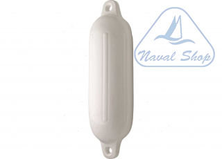 Parabordi polyform g-type parabordo poly g2 l407 white 3800202