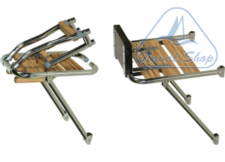 Plancette tinox mini plancia/scaletta 2gr 0511301