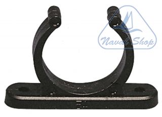  Clips standard b clip 45 std black 0712345