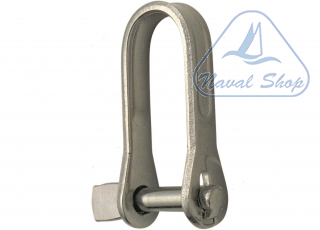  Grillo dritto key pin grillo stamp d5 inox 0121563