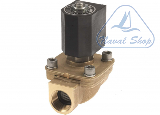  Valvola solenoide valvola solenoide 24v 1320484