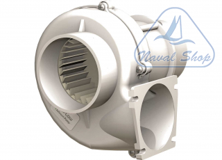  Aspiratori radiali - montaggio a flangia aspiratore radiale airv 3-280 12v 1710035
